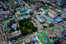 청주에 새 종합 스포츠타운 조성