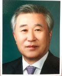 목포상의 제 23대 이한철 태원여객 회장 당선
