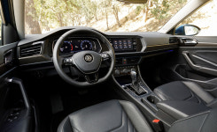 폭스바겐, 성공신화 이어가는 신형 제타 공개