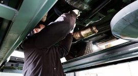 강상구 변호사의 자가정비 이야기 (1) - 미션 오일을 갈다