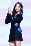 [Hi포토]우주소녀 선의 만화 찢고 나온듯