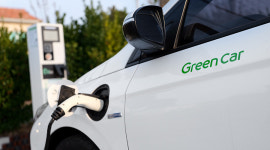 카셰어링 그린카를 이용하여 전기차 아이오닉 일렉트릭을 타보니...