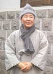 정목 스님 “병원도 법당... 노년의 마음까지 치료하고 싶어요”