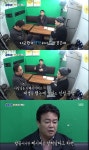 백종원의 골목식당 국수집 사장에 억누른 분노 나도 감정이 있는데..