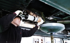 [강상구 변호사의 강변오토칼럼] 자동차 자가정비, 어디까지 할 수 있을까