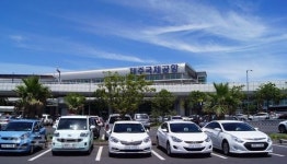 ‘교통체증 주범’ 제주 렌터카 총량제 도입