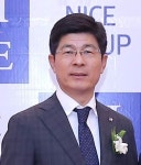 김광수 NICE그룹 회장 별세