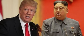 북한 ‘핵 의지’ 고수… 미국과 여전히 먼 비핵화 인식
