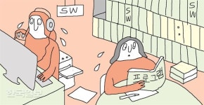 “내 아이 코포자 안돼” 코딩 열공하는 맘들