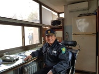 경비실에 에어컨, 야유회 정례화… 상생의 아파트