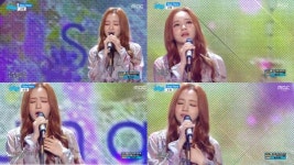 음중 레이디스 코드 소정, 몽환적 알앤비 소울 스테이 히어
