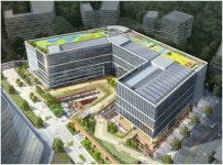 판교 제2테크노밸리 공공지식산업센터 입주 강소기업 모집