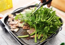 묵객의 시(詩)따라 ‘황산강 베랑길’에 봄이 터졌다