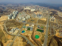 충북혁신도시 4차 산업혁명 전진기지 ‘비상’