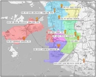 영동고속 서안산IC 출구서 지난해 과속 6만6000건 적발