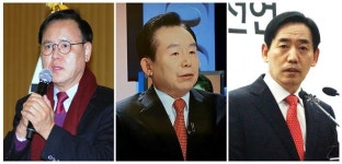 충남 6ㆍ13 지방선거 국회의원 재선거 요동