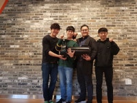 [클릭이사람] 한승욱 블루웨일 대표