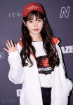 [Hi포토]아이유 상큼한 봄패션