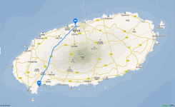 볼트 EV로 찾은 제주도 힐링 투어 - 스테이 위드 커피