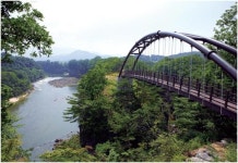 한탄강, 생태관광지로 발돋움