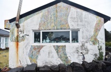 조용한 제주 찾고 있나요? 그럼 삼달리는 어때요