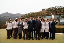 골프장 업종 특화 우수 인재 육성