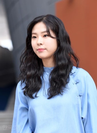 [Hi포토]서은수 '청순미모'