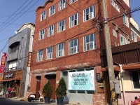 [목욕재개] 오래된 동네 목욕탕의 변신은 무죄