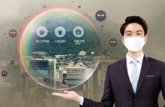 1군 발암물질 ‘초미세먼지’ 이렇게 대처하세요