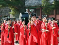 춘기 석전대제
