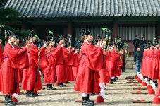 춘기 석전대제