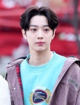 [Hi포토]라이관린 미남만 소화하는 오대오