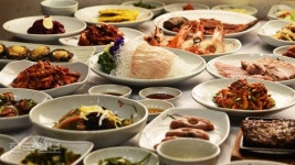 맛도 영양도 푸짐...압도적 비주얼 강진 3미(味)