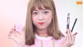 [결정비용] 유명 크리에이터 추천하자, 8시간 만에 화장품박스 3000개 동나