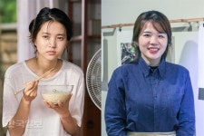 [인물360˚] 허기 진 당신에게 ‘한끼의 위로’를 건넵니다