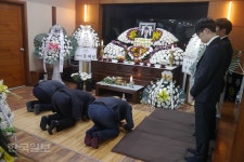 구급대원이 불 끄다가 희생되고… 고양이 구하다가 추락하고…
