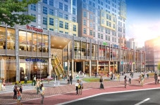 [분양 파일] 서산 이안큐브 복합상가 분양 등