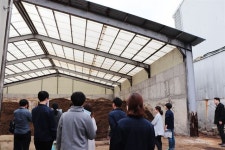 재활용품 수거 대란 발 빠른 대처나선 안동