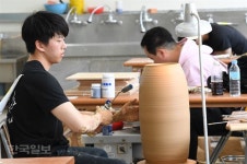 [포토] 2018 서울시 기능경기대회