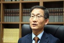 “문재인 정부에 많이 들어갔지만 민변의 권력화는 기우”