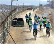 파주 DMZ 자전거투어 29일 개최