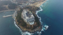 65년 만에 열리는 명품 바다 산책길