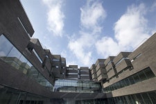 대전대 기숙형 융복합 시스템 HRC 본격 운영