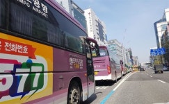“2.5㎞ 가는데 30분” 일산 주민들 분통