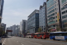 “2.5㎞ 가는데 30분” 일산 주민들 분통