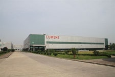 [파이팅! 중견기업] 루멘스, 원천기술 개발로 글로벌 LED 업체로 우뚝