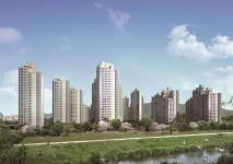 [부동산 파일] 한강ㆍ아라뱃길 더블 조망권 ‘한강 하버블루’ 분양 등