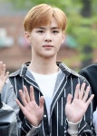 [Hi포토]NCT 쿤 2018 완전체로 왔어요
