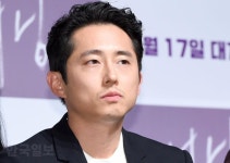 [Hi포토]스티븐 연 