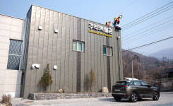 [시승여행] 푸조 3008 GT라인과 정선 ‘추억의 박물관’을 가다